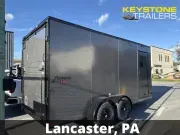 used Cargo (Enclosed) Trailers Homesteader Trailers  for sale, in Lancaster, PA Thumbnail 4