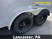 new Cargo (Enclosed) Trailers Homesteader Trailers  for sale, in Lancaster, PA Thumbnail 3