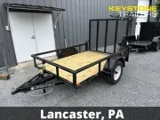 new Other Trailers Other  for sale, in Lancaster, PA Thumbnail 1