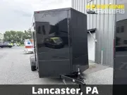new Cargo (Enclosed) Trailers Homesteader Trailers  for sale, in Lancaster, PA Thumbnail 2
