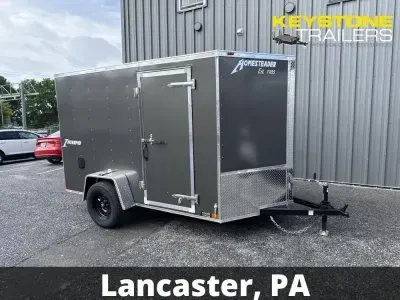 2027 Homesteader 610IS 