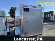 new Cargo (Enclosed) Trailers Homesteader Trailers  for sale, in Lancaster, PA Thumbnail 5
