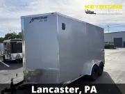 new Cargo (Enclosed) Trailers Homesteader Trailers  for sale, in Lancaster, PA Thumbnail 2