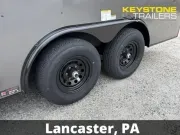 new Cargo (Enclosed) Trailers Homesteader Trailers  for sale, in Lancaster, PA Thumbnail 5