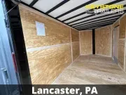 new Cargo (Enclosed) Trailers Homesteader Trailers  for sale, in Lancaster, PA Thumbnail 11