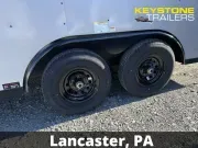 new Cargo (Enclosed) Trailers Homesteader Trailers  for sale, in Lancaster, PA Thumbnail 4