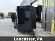 new Cargo (Enclosed) Trailers Homesteader Trailers  for sale, in Lancaster, PA Thumbnail 6