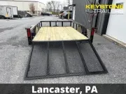 new Utility Trailers Greenfield Trailers  for sale, in Lancaster, PA Thumbnail 10
