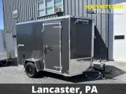 new Cargo (Enclosed) Trailers Homesteader Trailers  for sale, in Lancaster, PA Thumbnail 1