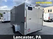 new Cargo (Enclosed) Trailers Homesteader Trailers  for sale, in Lancaster, PA Thumbnail 6