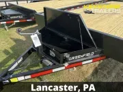 new Other Trailers Greenfield Trailers  for sale, in Lancaster, PA Thumbnail 9