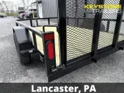 new Utility Trailers Greenfield Trailers  for sale, in Lancaster, PA Thumbnail 4