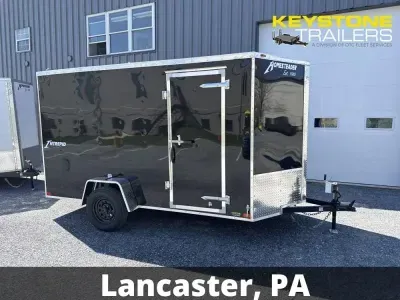 2026 Homesteader 612IS 
