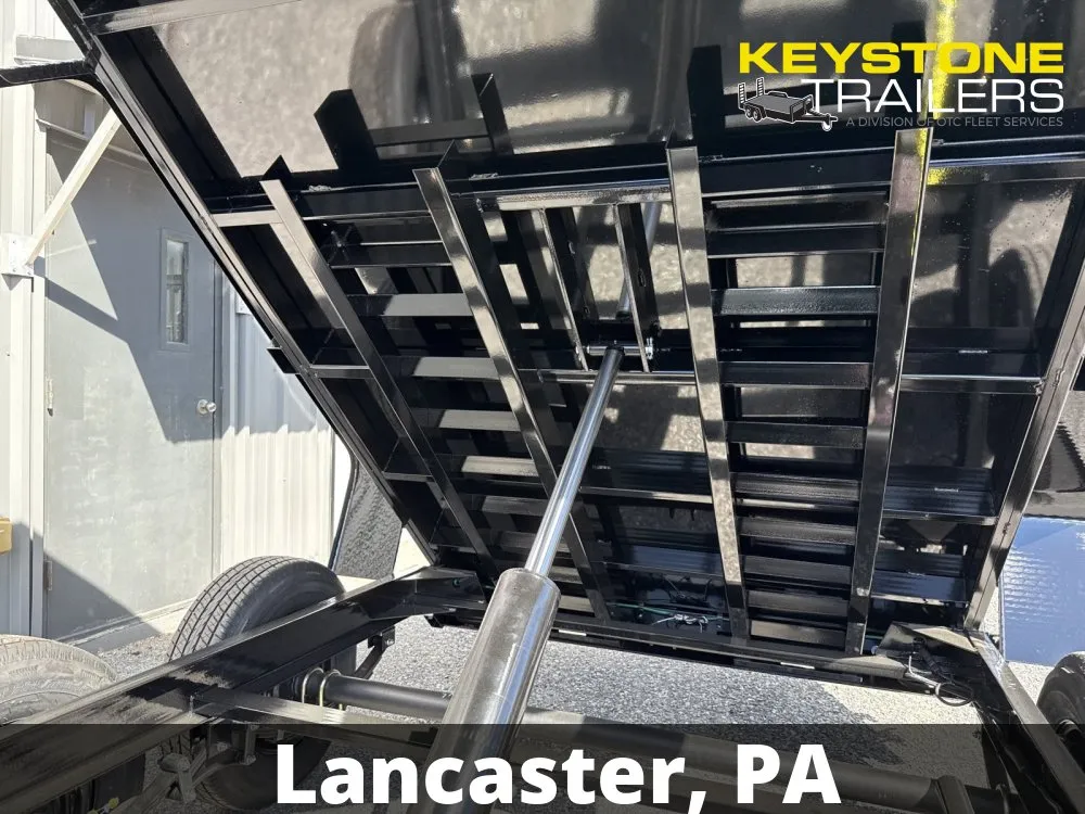 new Dump Trailers B-Wise  for sale, in Lancaster, PA Thumbnail 7
