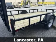 new Utility Trailers Greenfield Trailers  for sale, in Lancaster, PA Thumbnail 5