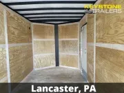 new Cargo (Enclosed) Trailers Homesteader Trailers  for sale, in Lancaster, PA Thumbnail 9