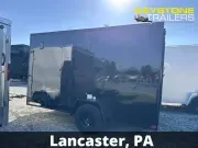 new Cargo (Enclosed) Trailers Homesteader Trailers  for sale, in Lancaster, PA Thumbnail 4