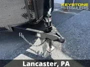 new Cargo (Enclosed) Trailers Homesteader Trailers  for sale, in Lancaster, PA Thumbnail 3