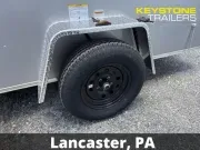 new Cargo (Enclosed) Trailers Homesteader Trailers  for sale, in Lancaster, PA Thumbnail 4
