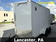 new Cargo (Enclosed) Trailers Homesteader Trailers  for sale, in Lancaster, PA Thumbnail 3
