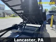 new Dump Trailers B-Wise  for sale, in Lancaster, PA Thumbnail 4