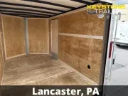 new Cargo (Enclosed) Trailers Homesteader Trailers  for sale, in Lancaster, PA Thumbnail 10