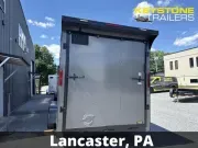 new Cargo (Enclosed) Trailers Homesteader Trailers  for sale, in Lancaster, PA Thumbnail 6
