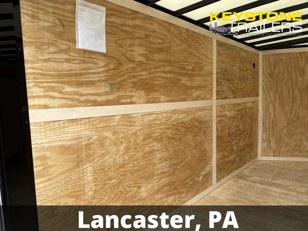 new Cargo (Enclosed) Trailers Homesteader Trailers  for sale, in Lancaster, PA Thumbnail 10