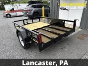 new Utility Trailers Greenfield Trailers  for sale, in Lancaster, PA Thumbnail 7