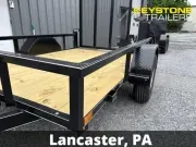 new Utility Trailers Greenfield Trailers  for sale, in Lancaster, PA Thumbnail 3