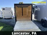 new Cargo (Enclosed) Trailers Homesteader Trailers  for sale, in Lancaster, PA Thumbnail 7