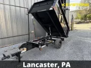 new Dump Trailers Extreme Manufacturing  for sale, in Lancaster, PA Thumbnail 2