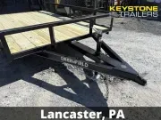 new Utility Trailers Greenfield Trailers  for sale, in Lancaster, PA Thumbnail 2