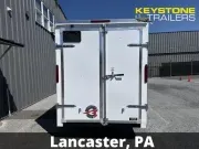 new Cargo (Enclosed) Trailers Homesteader Trailers  for sale, in Lancaster, PA Thumbnail 6