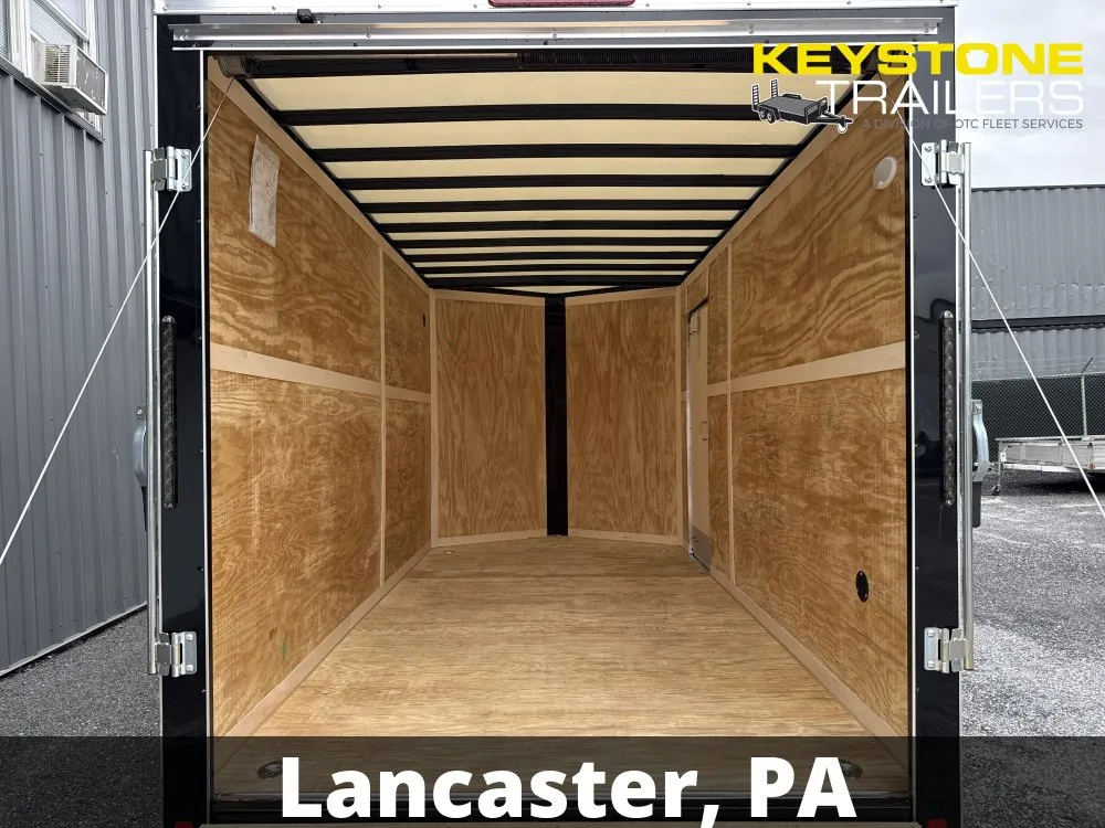 new Cargo (Enclosed) Trailers Homesteader Trailers  for sale, in Lancaster, PA Thumbnail 8