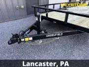 new Other Trailers Greenfield Trailers  for sale, in Lancaster, PA Thumbnail 2