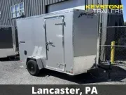 new Cargo (Enclosed) Trailers Homesteader Trailers  for sale, in Lancaster, PA Thumbnail 1