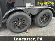 new Cargo (Enclosed) Trailers Homesteader Trailers  for sale, in Lancaster, PA Thumbnail 5