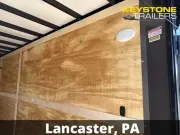 new Cargo (Enclosed) Trailers Homesteader Trailers  for sale, in Lancaster, PA Thumbnail 12