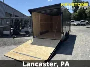 new Cargo (Enclosed) Trailers Homesteader Trailers  for sale, in Lancaster, PA Thumbnail 7