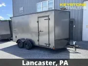 new Cargo (Enclosed) Trailers Homesteader Trailers  for sale, in Lancaster, PA Thumbnail 1