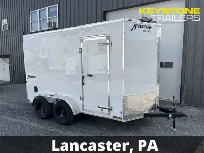 2027 Homesteader 612IT