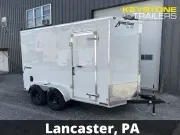 new Cargo (Enclosed) Trailers Homesteader Trailers  for sale, in Lancaster, PA Thumbnail 1