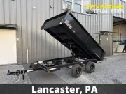 new Other Trailers Extreme Manufacturing  for sale, in Lancaster, PA Thumbnail 1