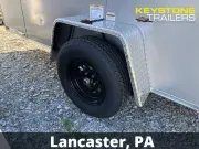 new Cargo (Enclosed) Trailers Homesteader Trailers  for sale, in Lancaster, PA Thumbnail 4