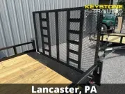 new Utility Trailers Greenfield Trailers  for sale, in Lancaster, PA Thumbnail 10