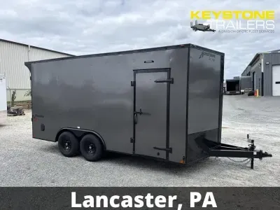 2027 Homesteader 816IH