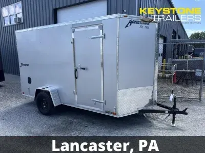 2027 Homesteader 612IS 