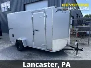 new Cargo (Enclosed) Trailers Homesteader Trailers  for sale, in Lancaster, PA Thumbnail 1