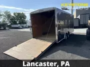 used Cargo (Enclosed) Trailers Homesteader Trailers  for sale, in Lancaster, PA Thumbnail 9